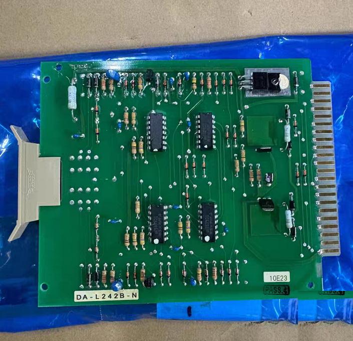 JRCS DA-L242B-N