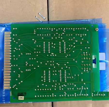 JRCS DA-L242B