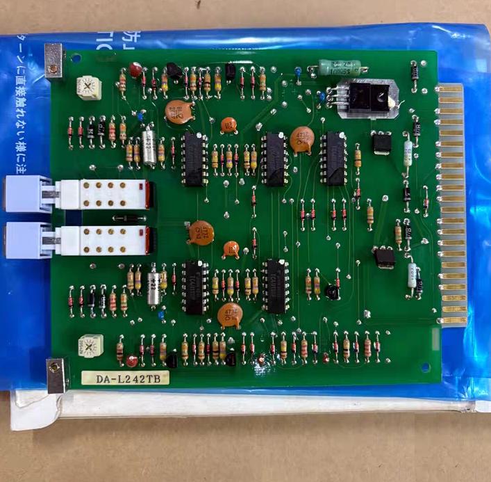 JRCS DA-L242TB