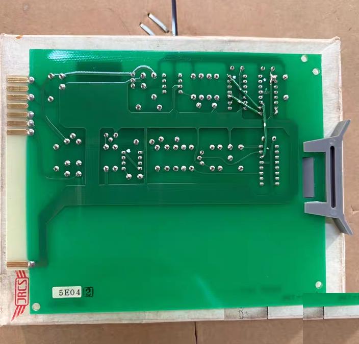 JRCS DCT-20