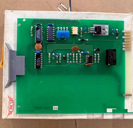 JRCS DCT-20