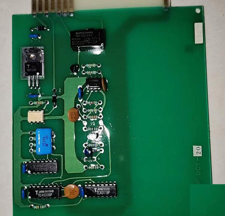 JRCS DCT-20