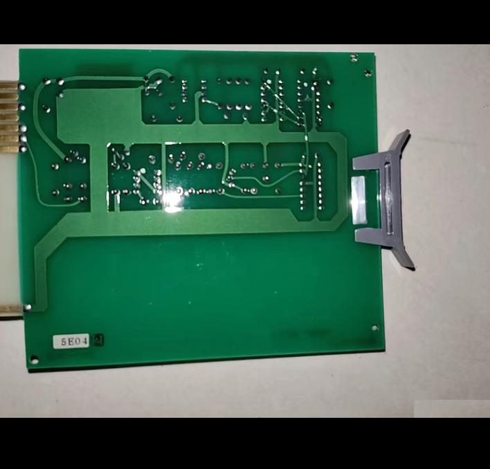 JRCS DCT-20