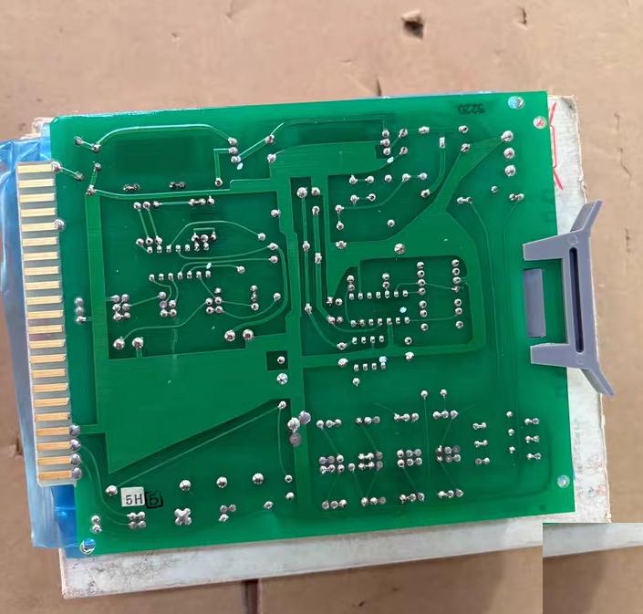 JRCS DRM-A1 0-10V