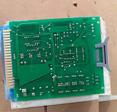 JRCS DRM-A1 0-10V
