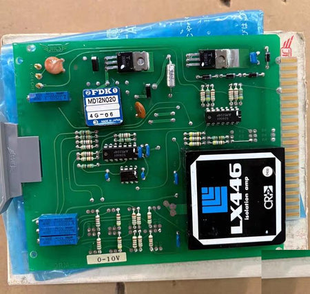 JRCS DRM-A1 0-10V