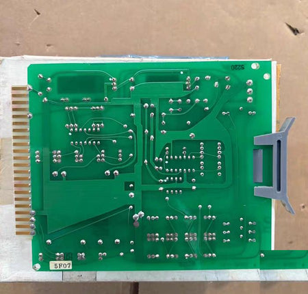 JRCS DRM-A1 4-20MA