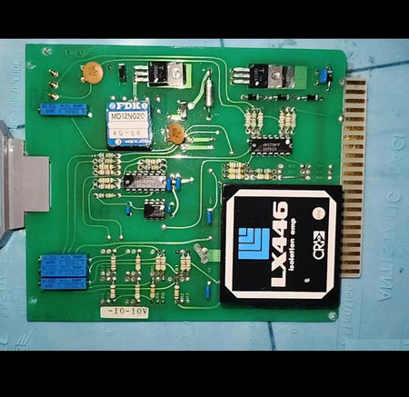 JRCS DRM-AI 10v