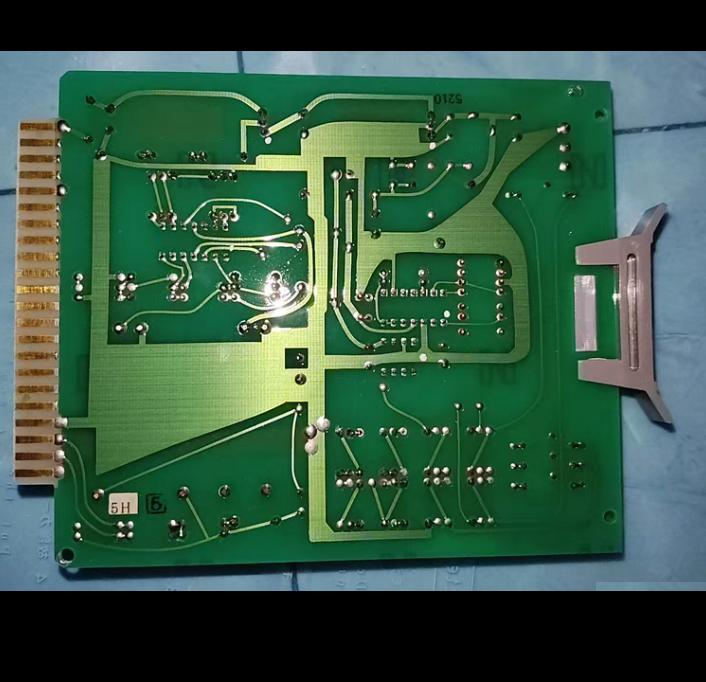 JRCS DRM-AI 10v