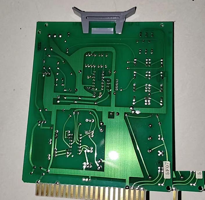 JRCS DRM-AI 8-5v