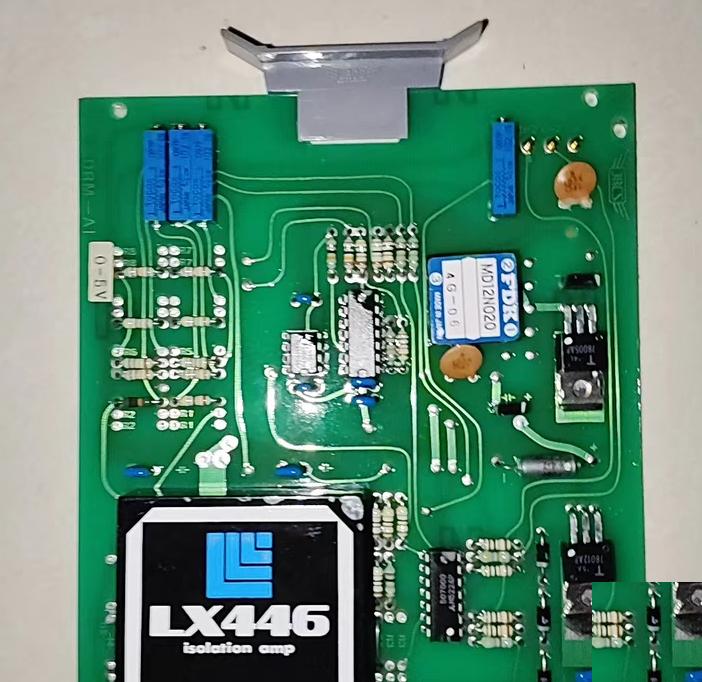 JRCS DRM-AI 8-5v