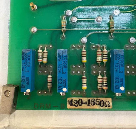 JRCS DRM-B
