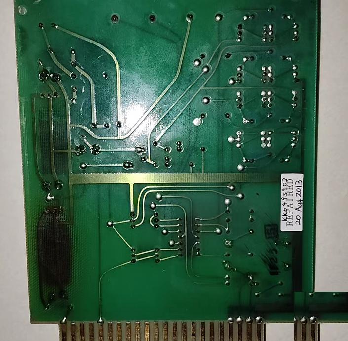 JRCS DRM-B
