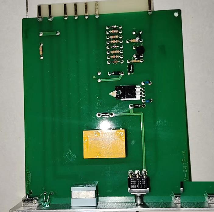 JRCS DV-241F-A