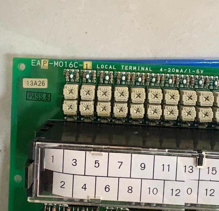 JRCS EAP-M016C-1 EAP-M016C-1