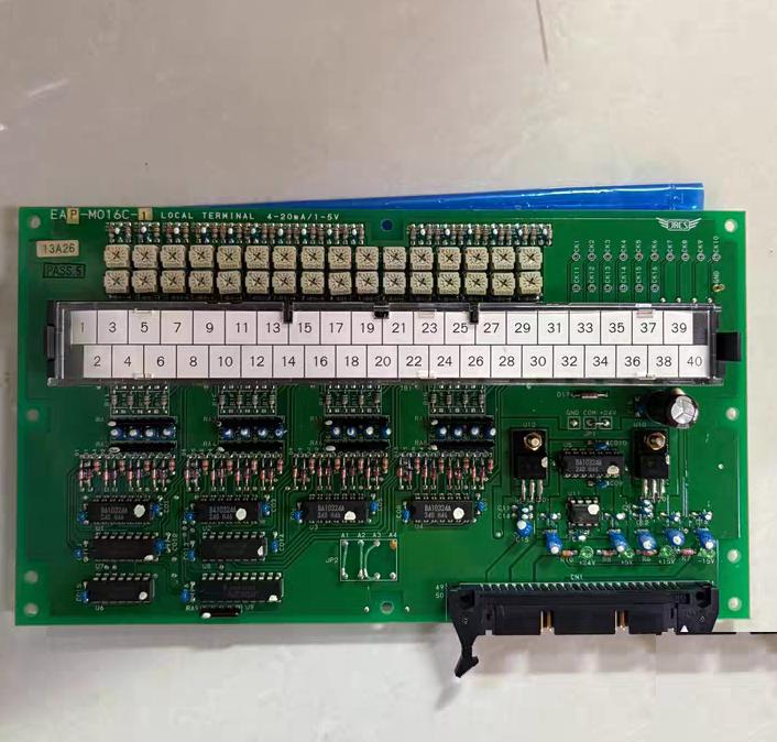 JRCS EAP-M016C-1 EAP-M016C-1
