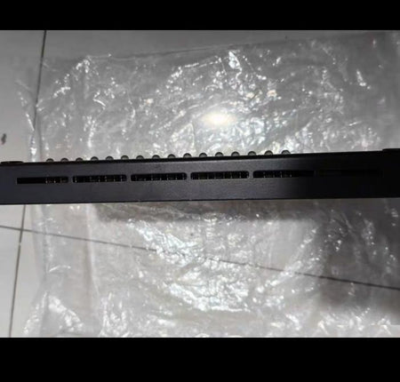 JRCS ENGINEER S EXTENSION ALARM PANEL EXT-200-3 04088 12