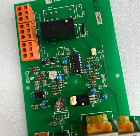 JRCS ESB-EVE-1