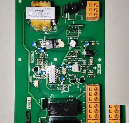 JRCS ESB-EVE-1