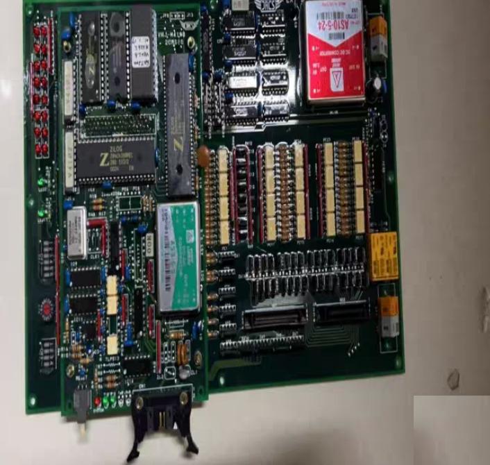 JRCS EXT-300