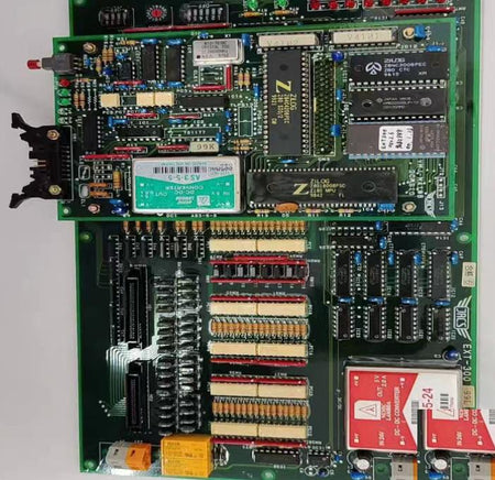 JRCS EXT-300