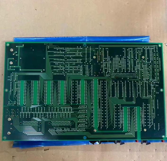 JRCS EXT-300 EXT-300
