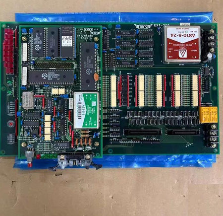 JRCS EXT-300 EXT-300