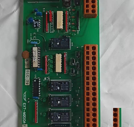 JRCS EXT-M200A-FT1