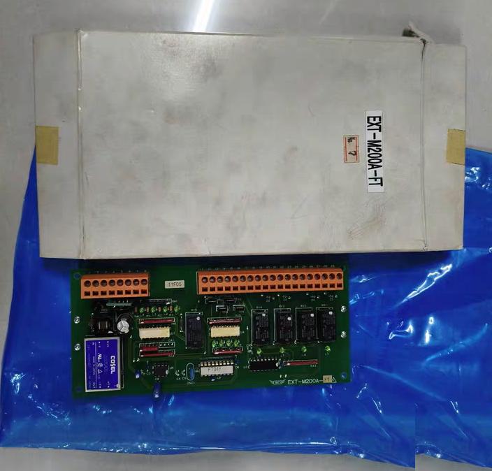 JRCS EXT-M200A-FT COSEL