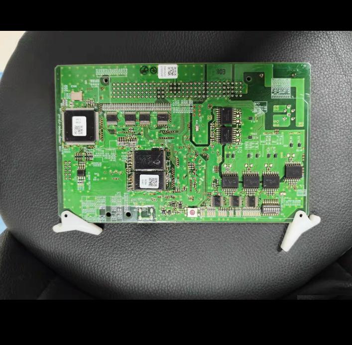 JRCS FCU-M001C-S
