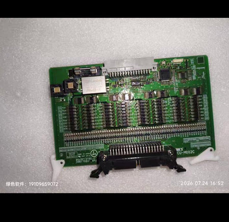 JRCS FCU-M002C