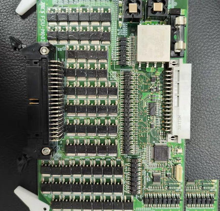 JRCS FCU-M003C