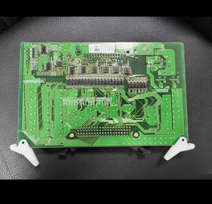 JRCS FCU-M003C