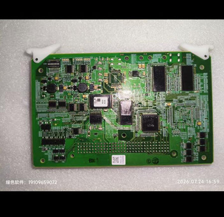 JRCS FCU-M01DB