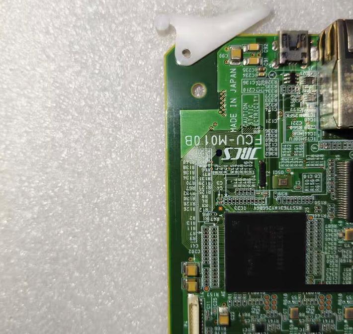 JRCS FCU-M01DB