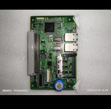 JRCS FCU-M01DB