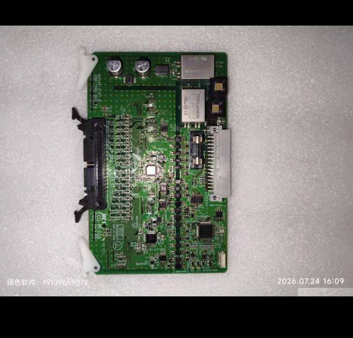 JRCS FCU-M100B