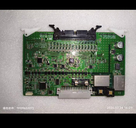 JRCS FCU-M100B