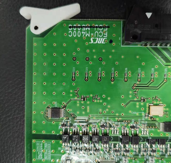 JRCS FCU-M400C