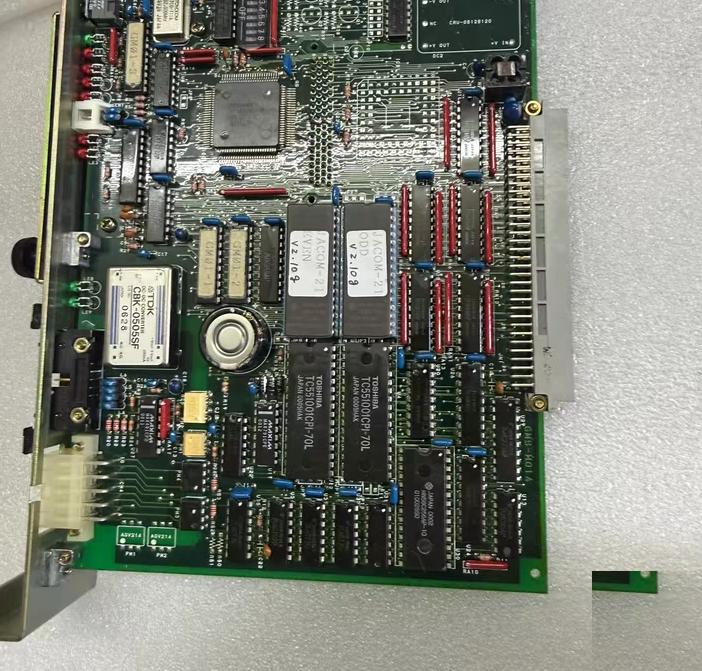 JRCS GMS-M01AJMC-SMS-25