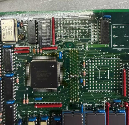 JRCS GMS-M01AJMC-SMS-25