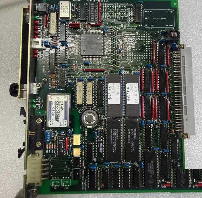 JRCS GMS-M01AJMC-SMS-25