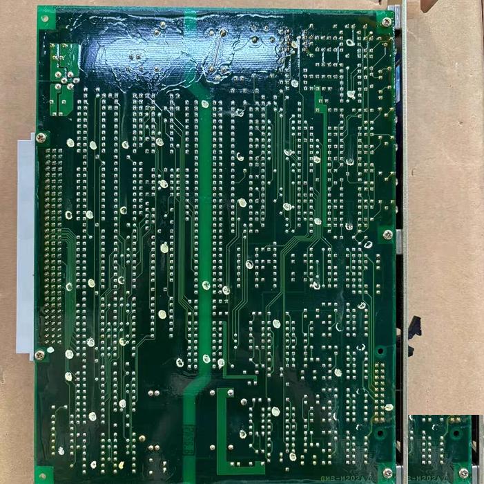 JRCS GMS-M202A