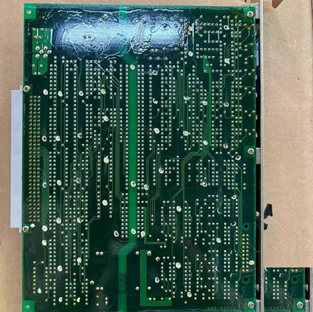 JRCS GMS-M202A