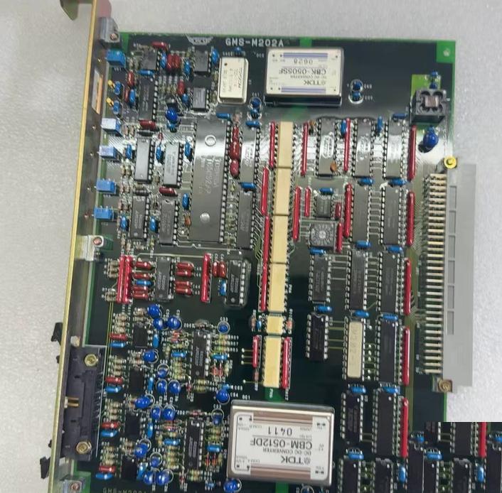 JRCS GMS-M202A