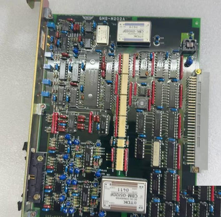 JRCS GMS-M202A