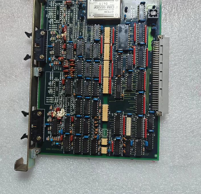JRCS GMS-M202A