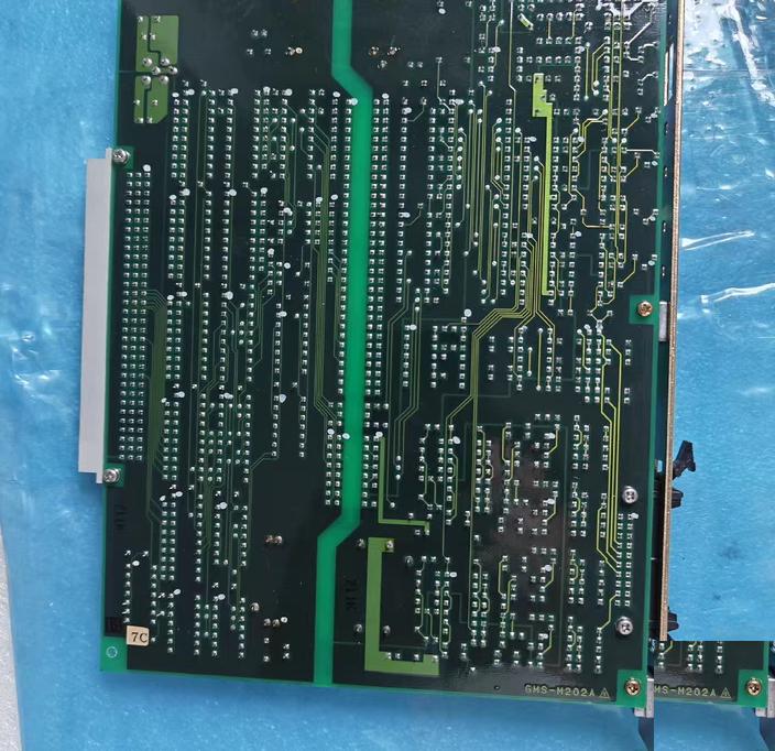 JRCS GMS-M202A