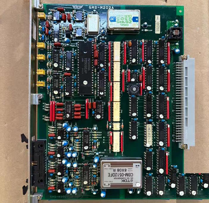 JRCS GMS-M202A