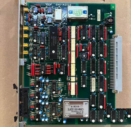 JRCS GMS-M202A